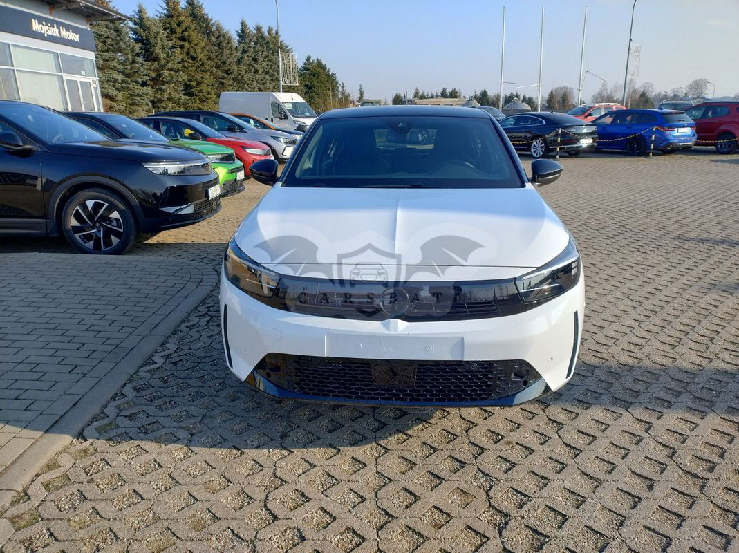 Opel Corsa F 2025