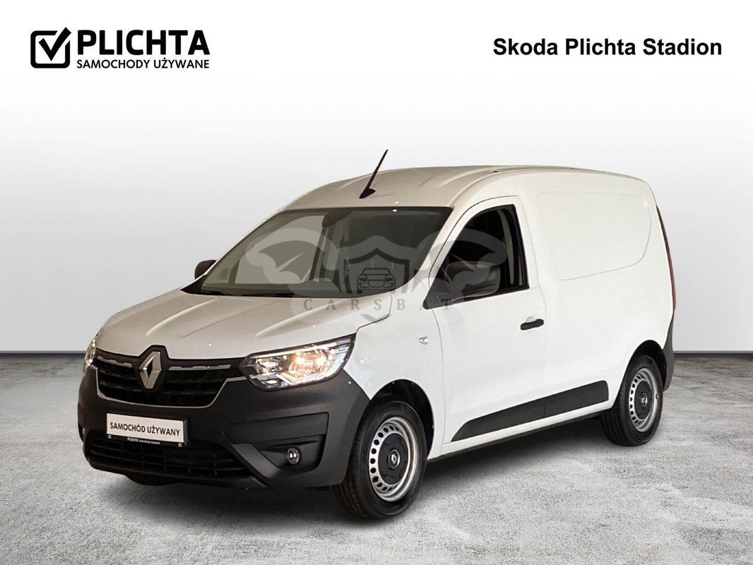Renault Express 2022