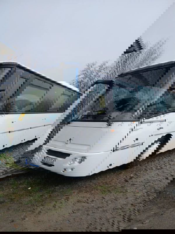 Irisbus Axer 2006