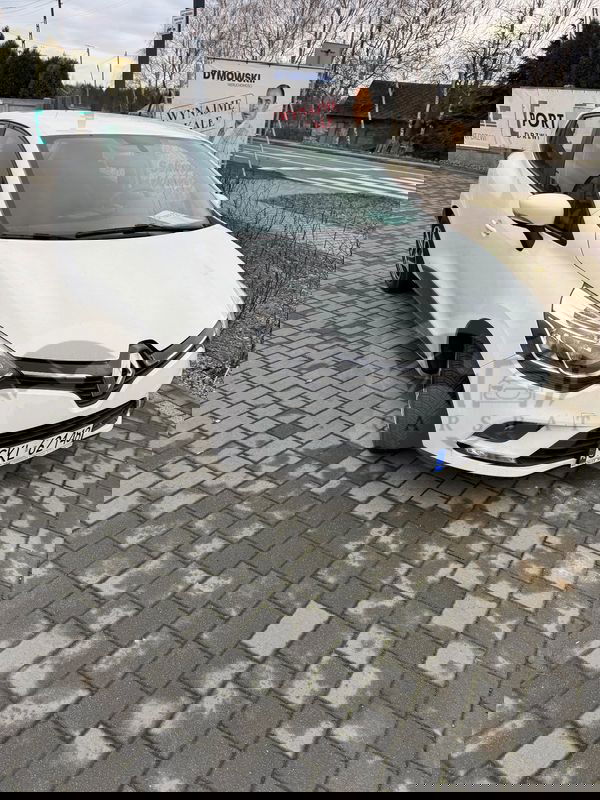 Renault Clio IV BLUE dCi 85 BUSINESS EDITION 2019