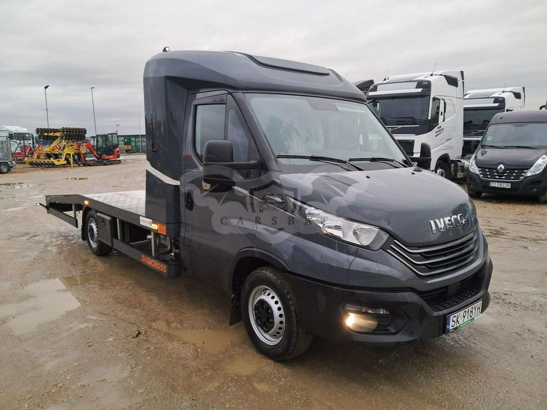 Iveco Daily 2023