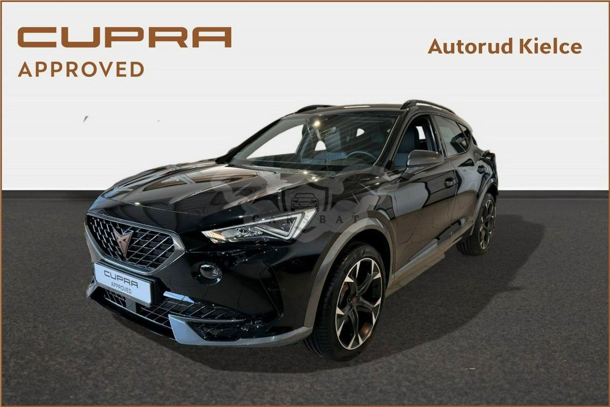 Cupra Formentor 1.5 TSI DSG 2023