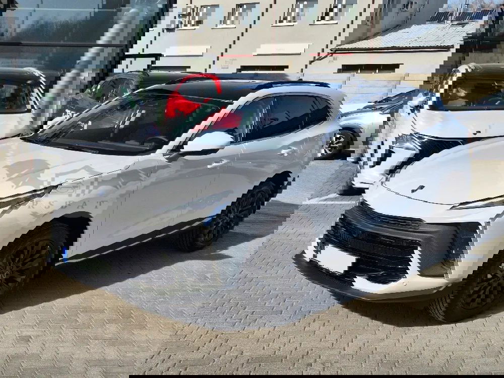 Forthing T5 EVO 2024