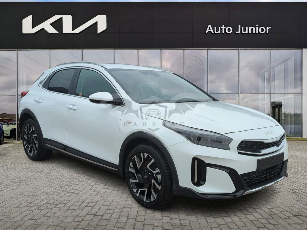 Kia XCeed 1.5 T-GDI M 2024
