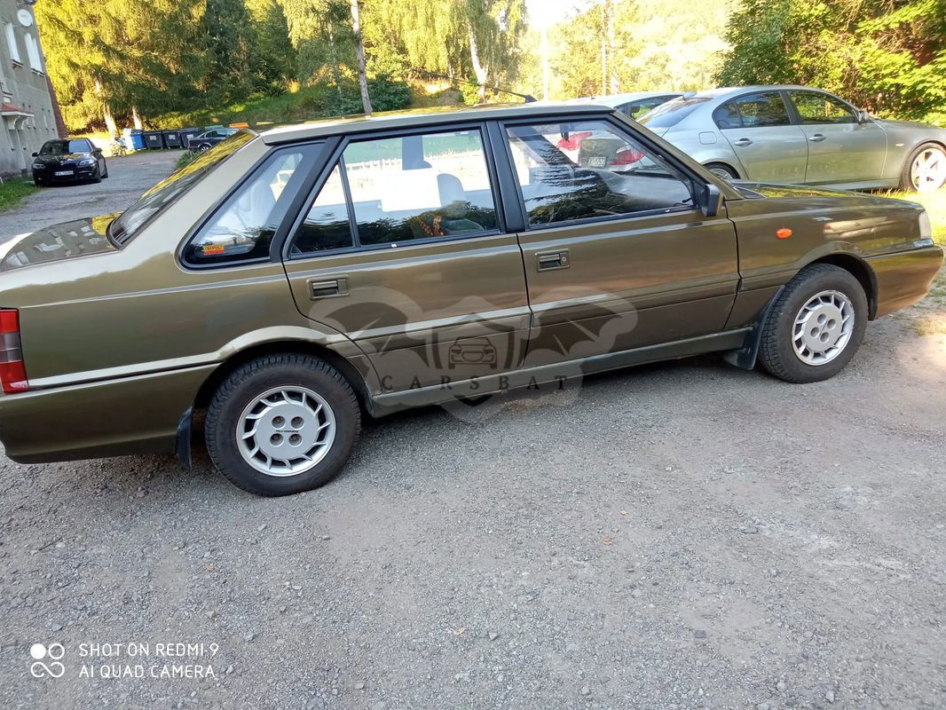 FSO Polonez Atu 1997