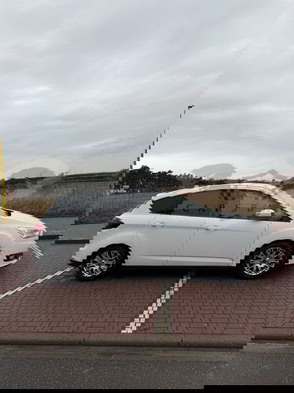 Ford C-Max II 2016