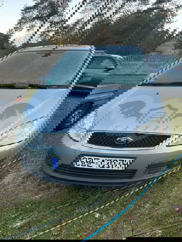 Ford C-Max 1.8 Ambiente 2005
