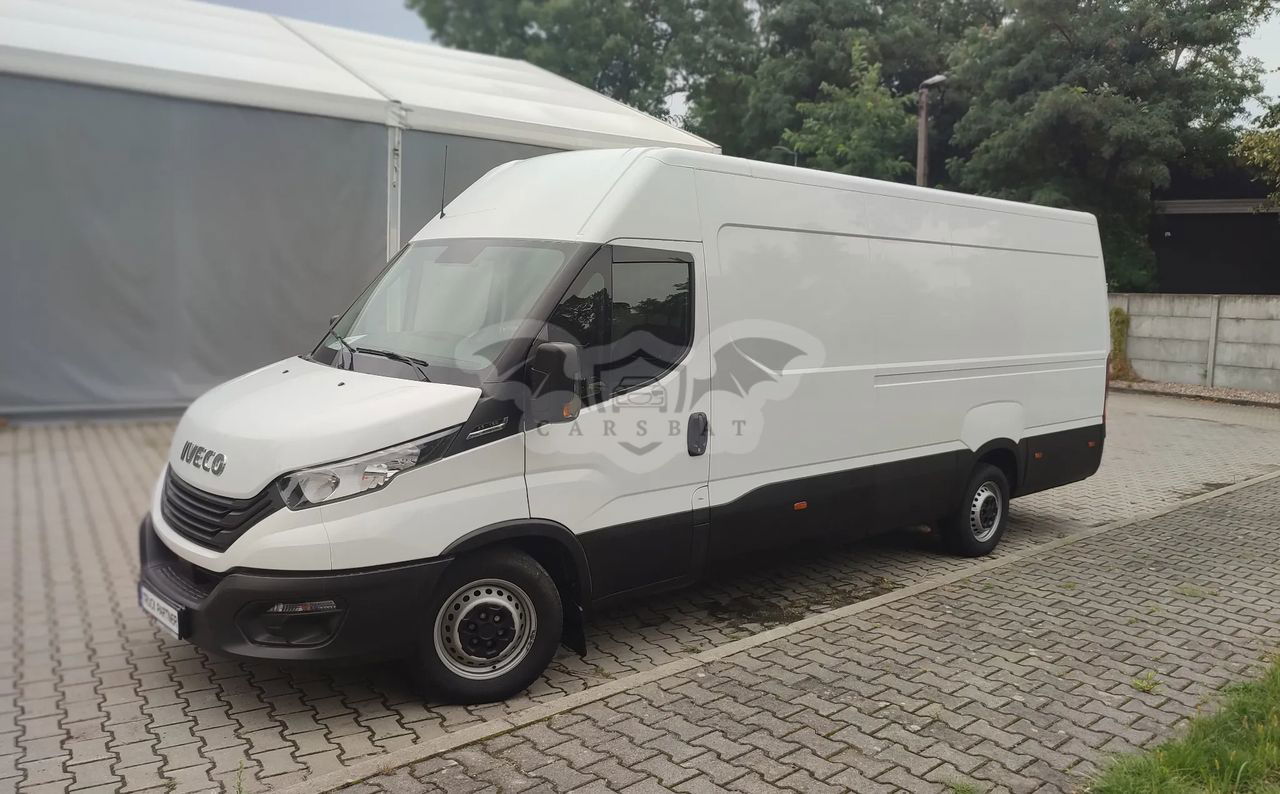 Iveco Daily 2022