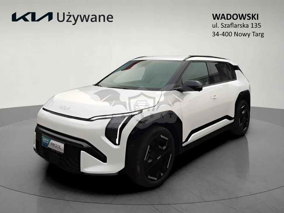 Kia EV3 2024