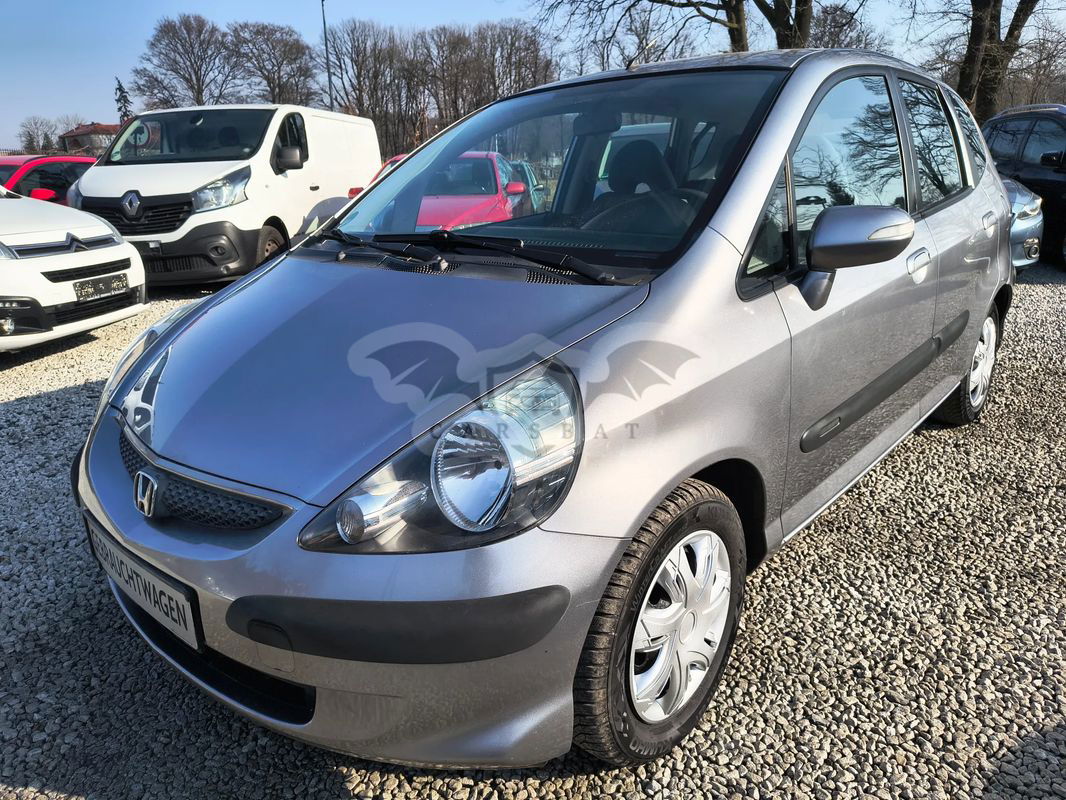 Honda Jazz II 1.4 LS Funky 2007