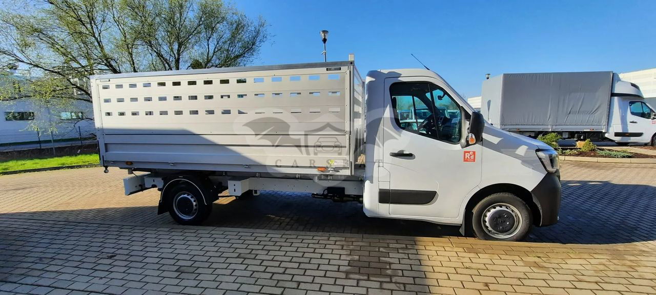 Renault Master 2025
