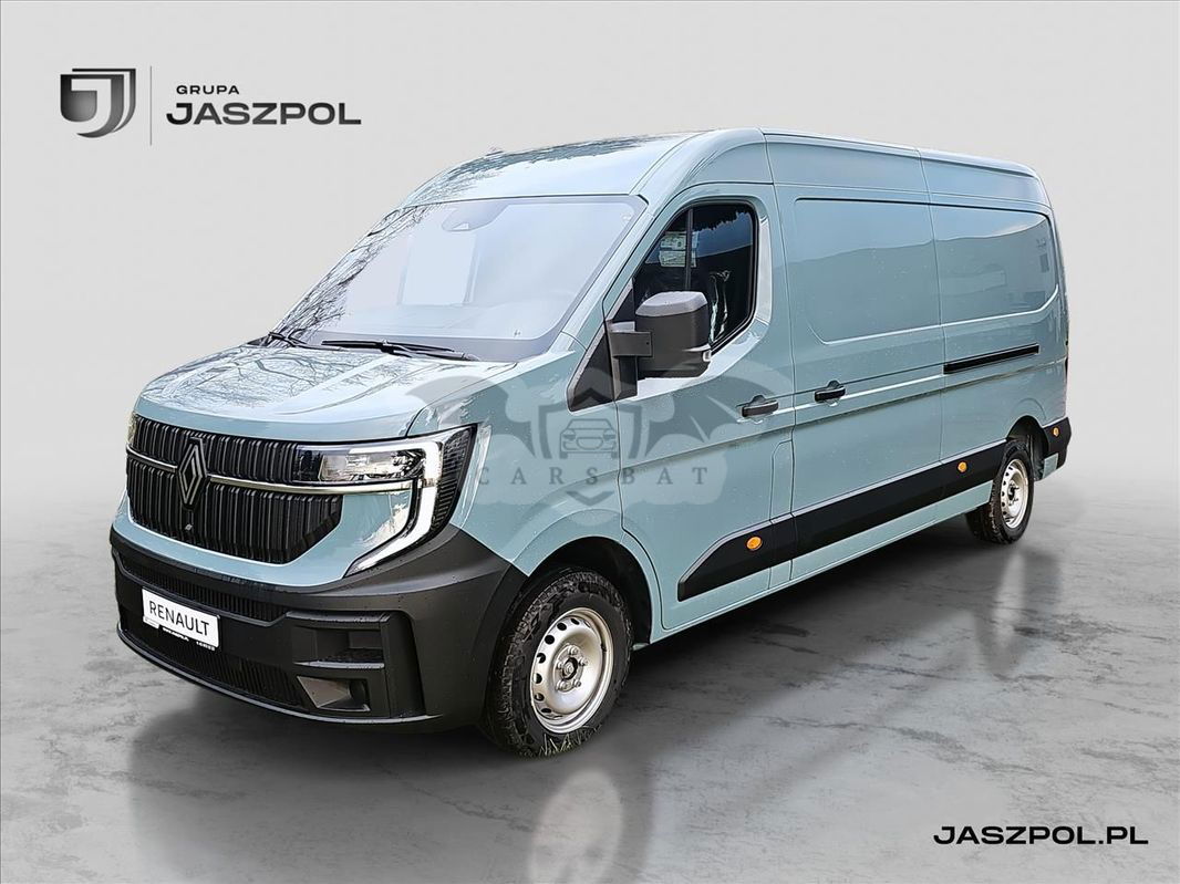 Renault Master 2024
