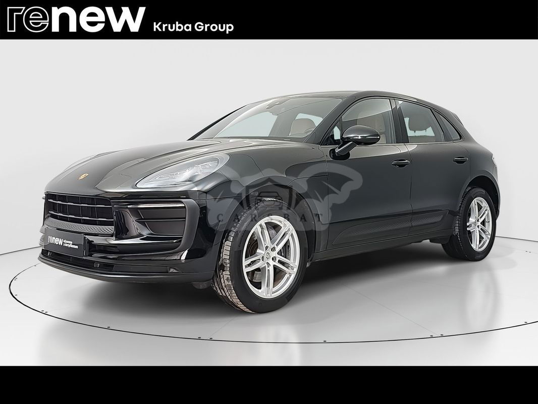 Porsche Macan I Standard 2022