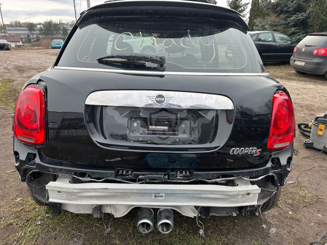 Mini Cooper sport 2019