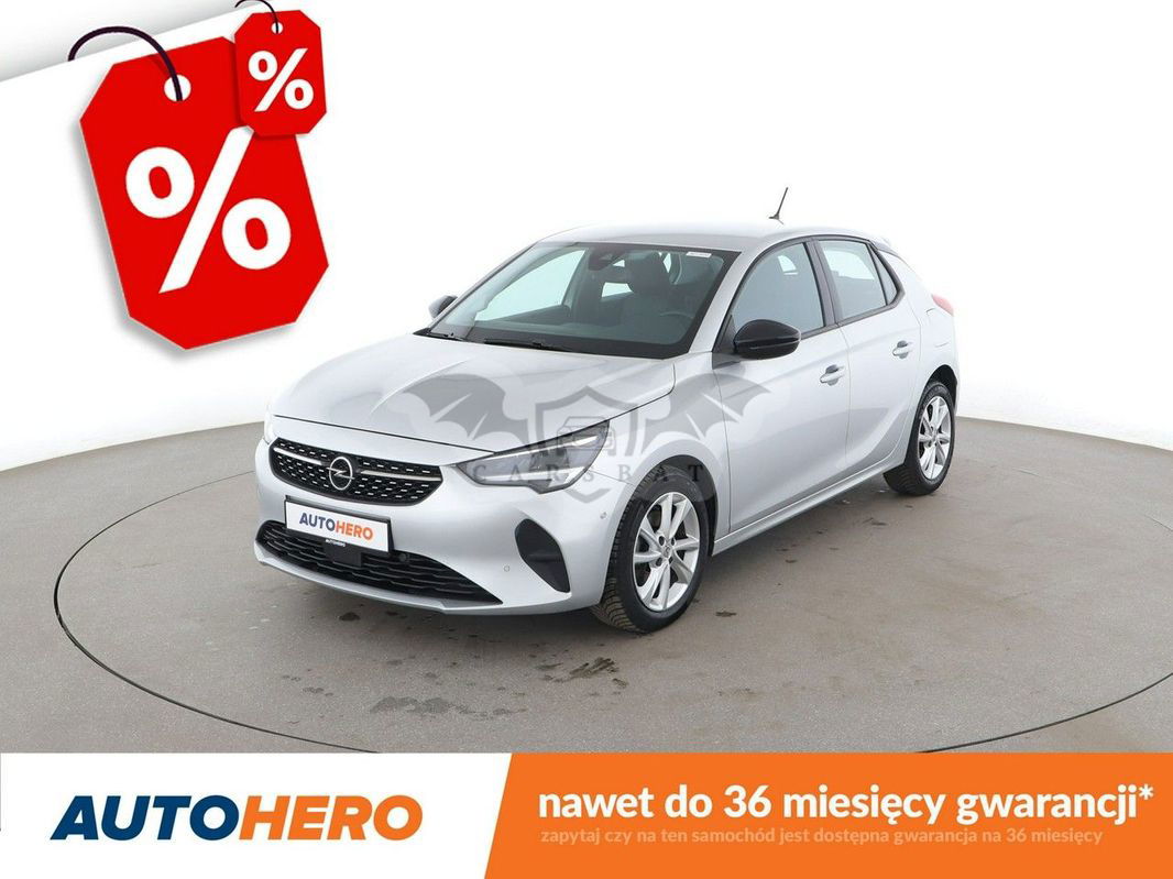 Opel Corsa F 1.2 Edition Business Pack S&S 2022