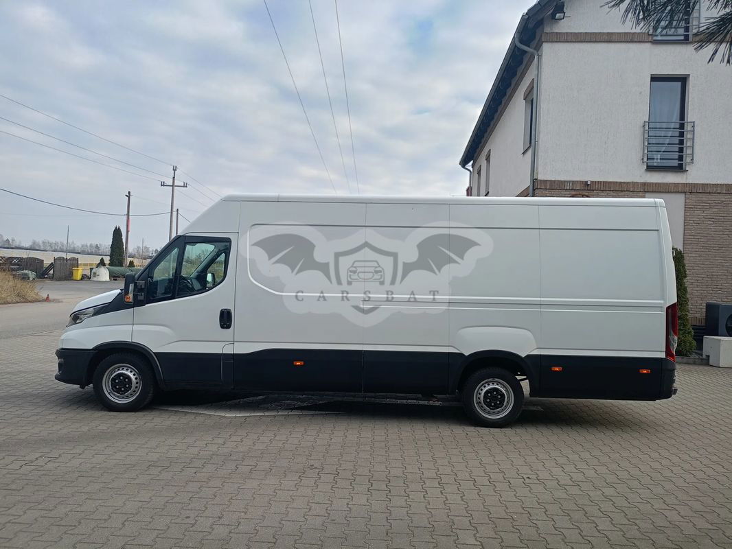 Iveco Daily 2022