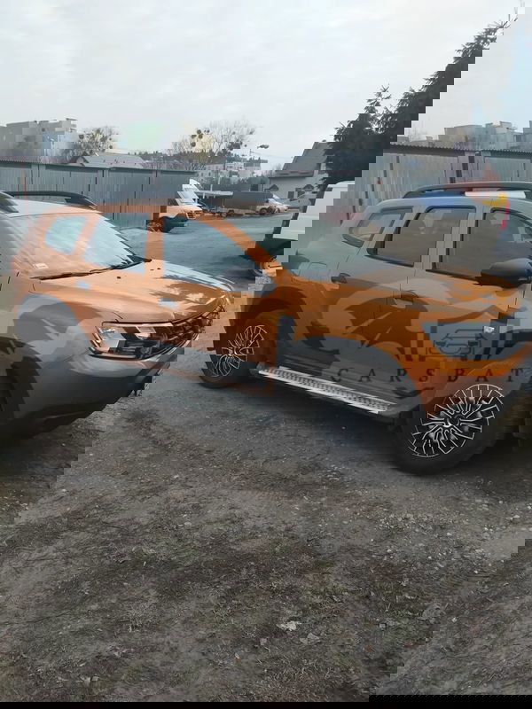 Dacia Duster II 1.0 TCe Essential 2020