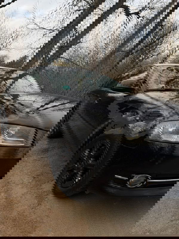 Audi A3 8P 2010