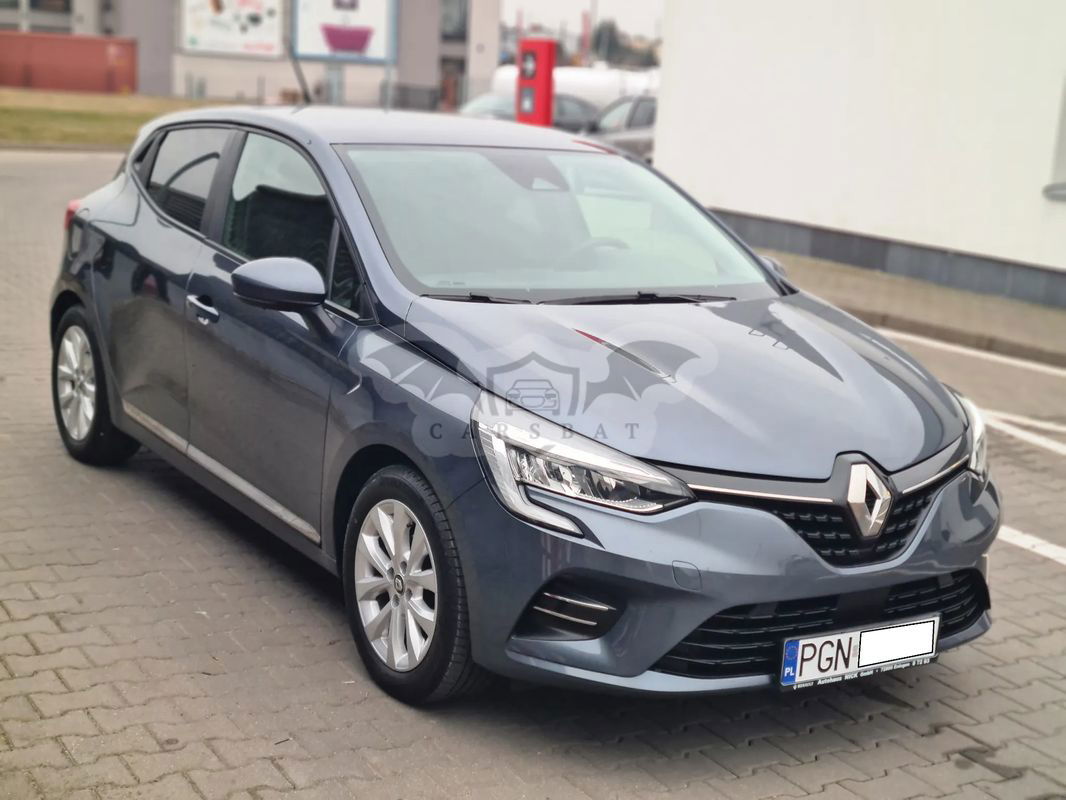 Renault Clio V TCe 100 INTENS 2019