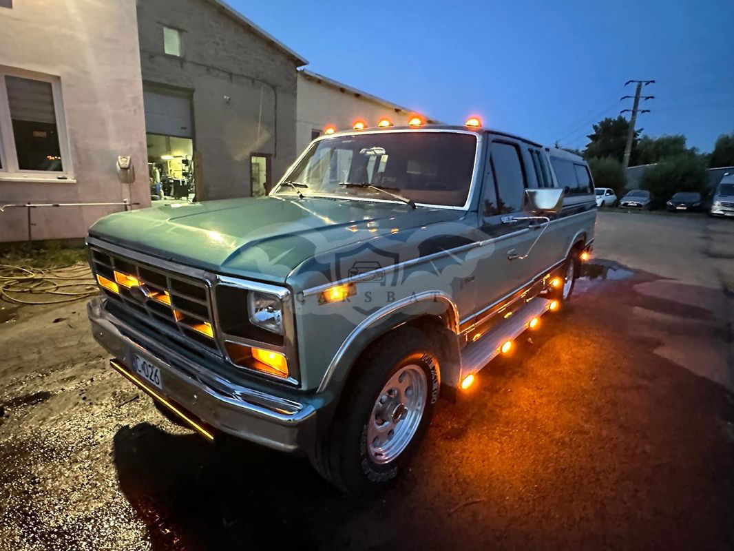 Ford F-150 1981