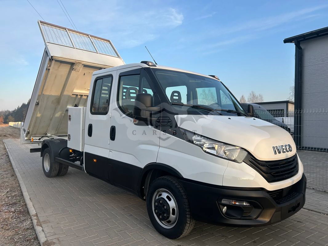 Iveco Daily 2022
