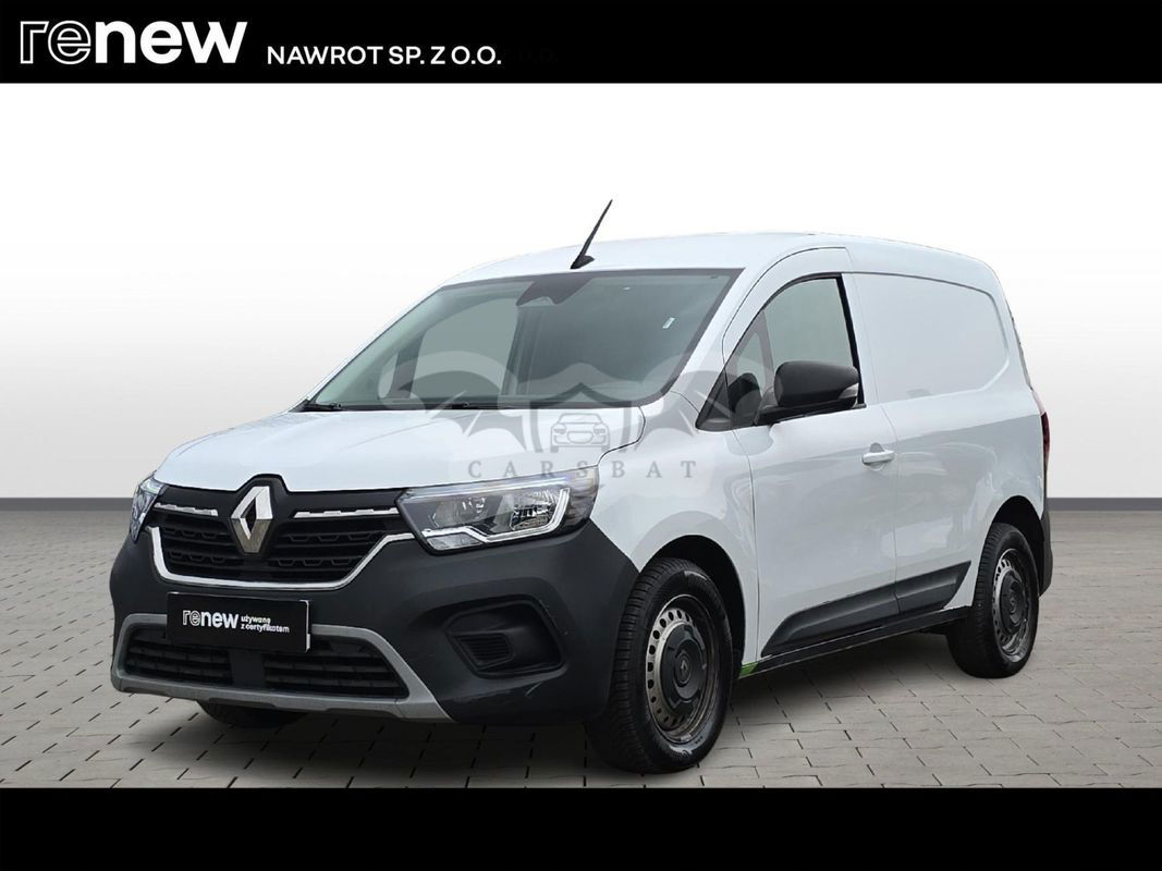Renault Express 2021