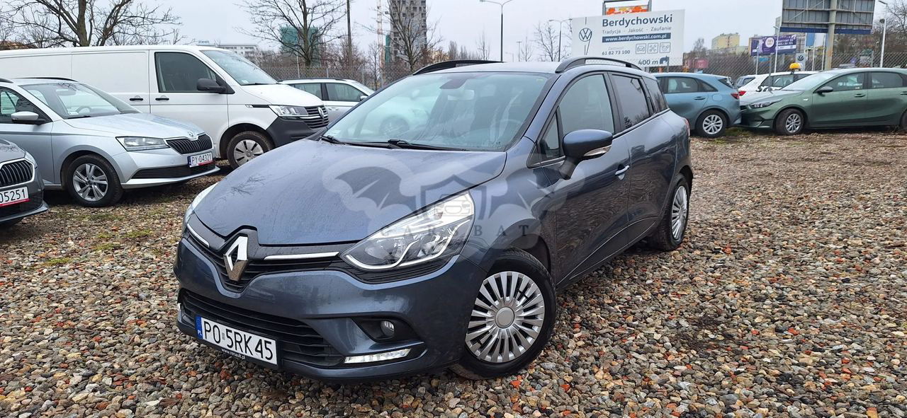 Renault Clio V 0.9 Energy TCe Alize 2020