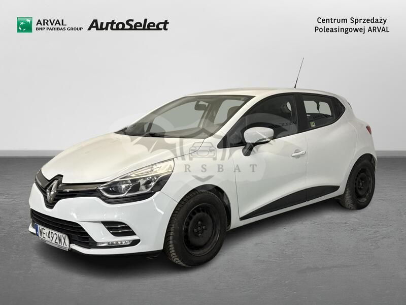 Renault Clio IV 0.9 Energy TCe Alize 2019