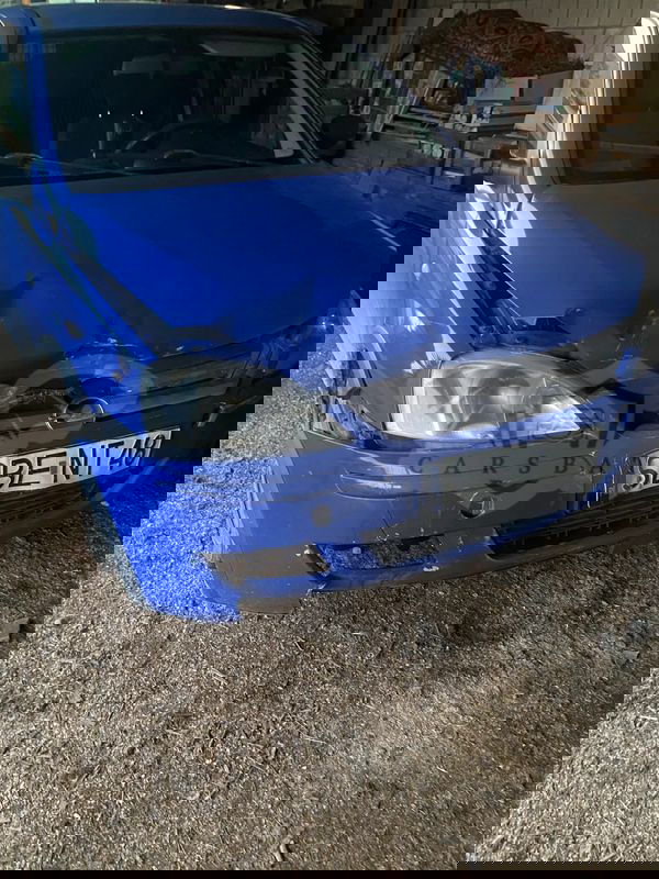 Opel Corsa C 2006