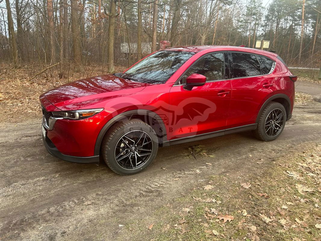 Mazda CX-5 II 2.5 Skymotion AWD 2022