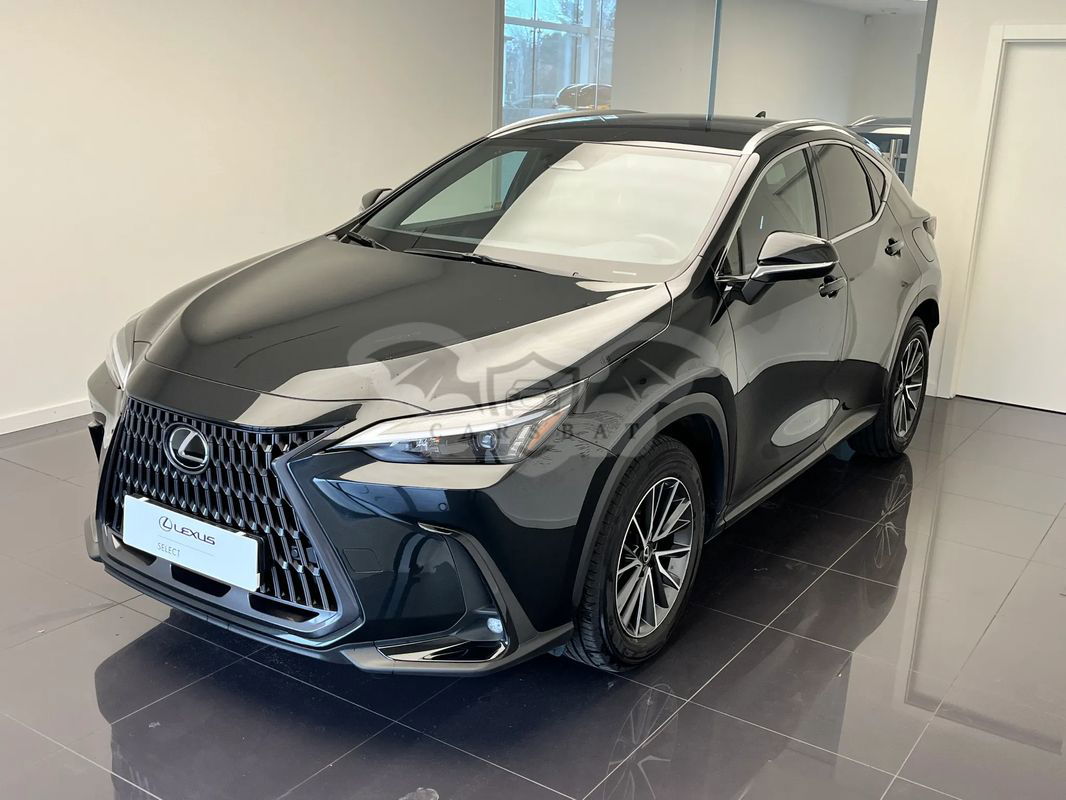 Lexus NX II 450h+ Prestige AWD 2023