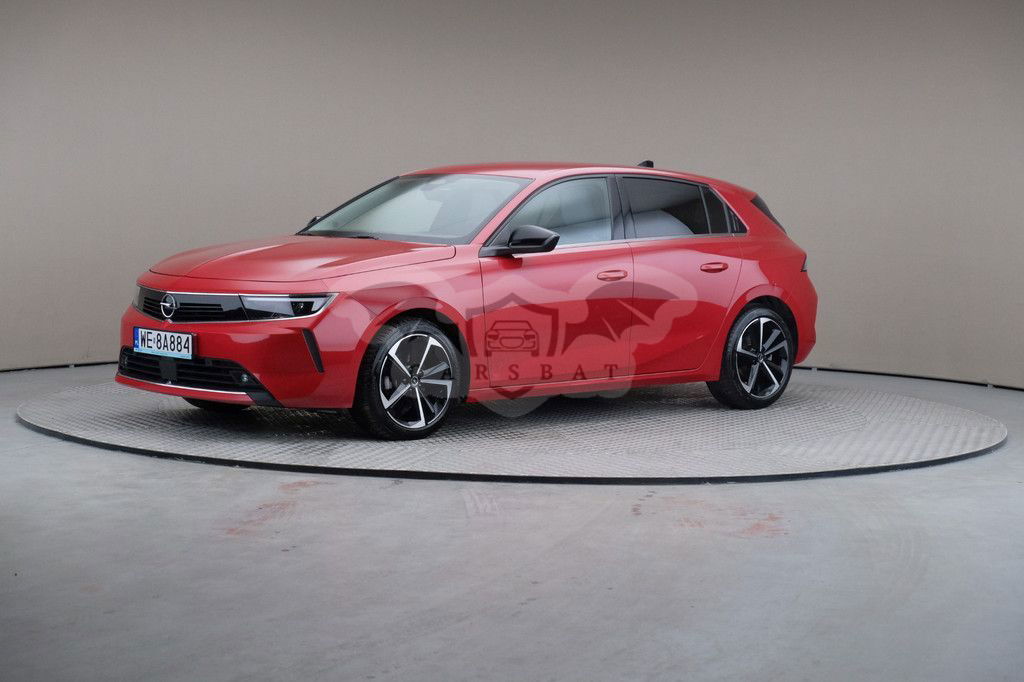 Opel Astra L 2023