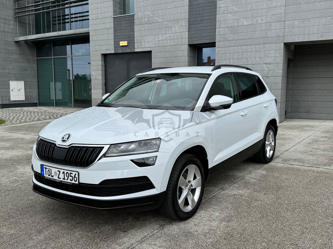 Skoda Karoq 1.5 TSI ACT 4x2 Ambition DSG 2019