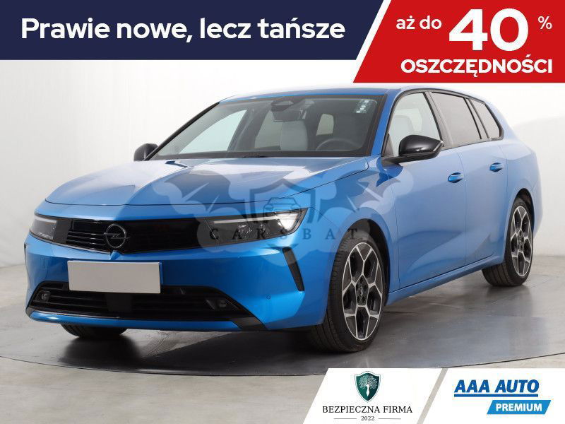Opel Astra H 2023