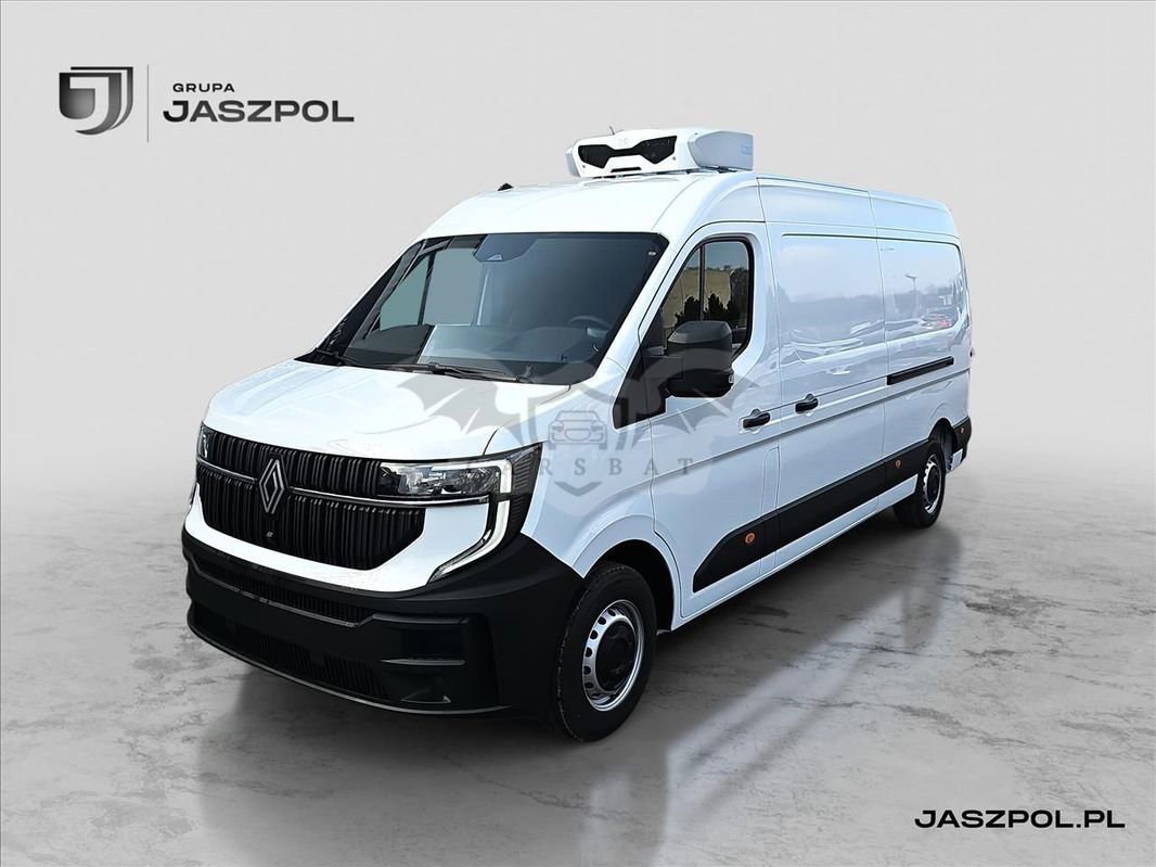 Renault Master 2024