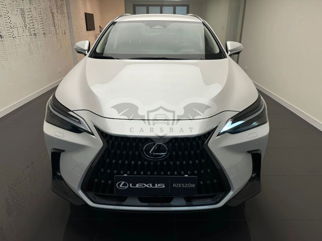 Lexus NX II 350h Prestige AWD 2024