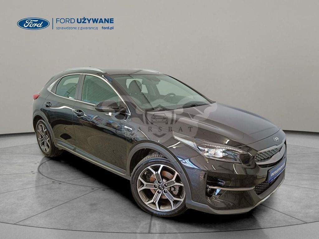 Kia XCeed 1.6 GDI PHEV L DCT 2021