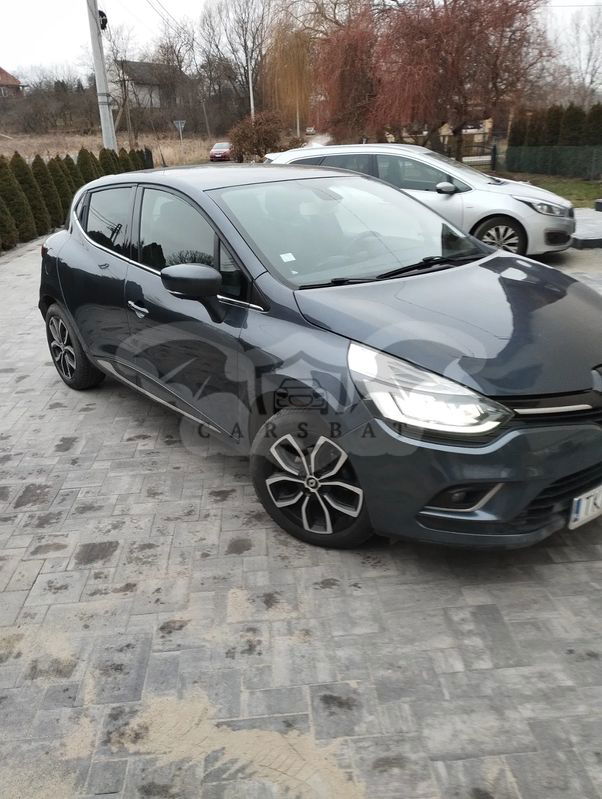 Renault Clio IV Grandtour Energy TCe 90 Business 2019
