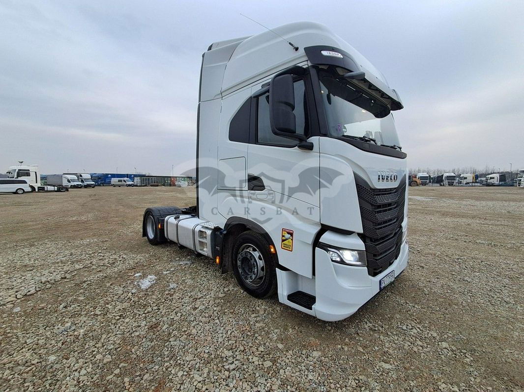 Iveco Stralis 2023