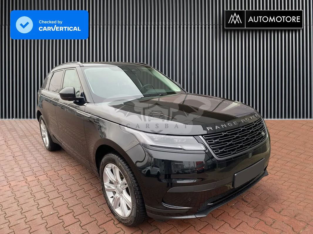 Land Rover Range Rover Velar 2023