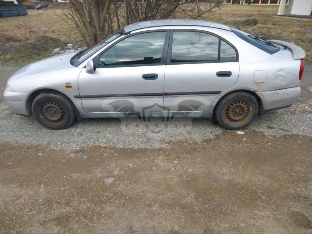 Mitsubishi Carisma I 1998