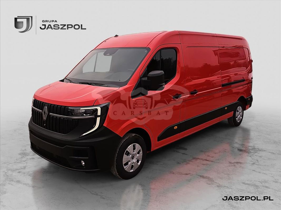 Renault Master 2024