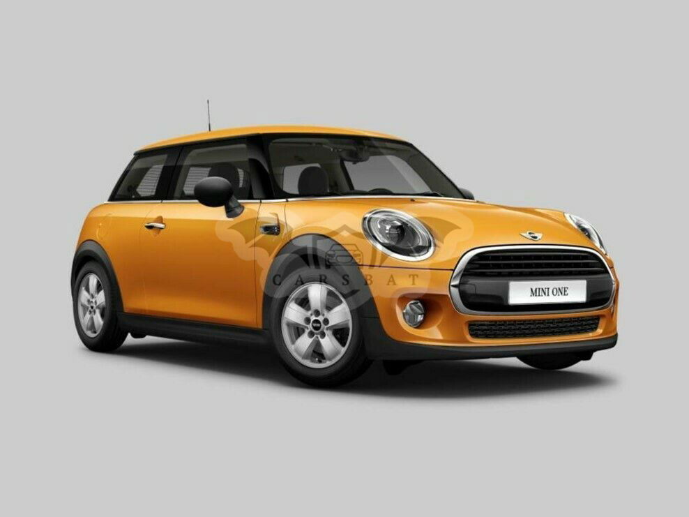 Mini One 2017