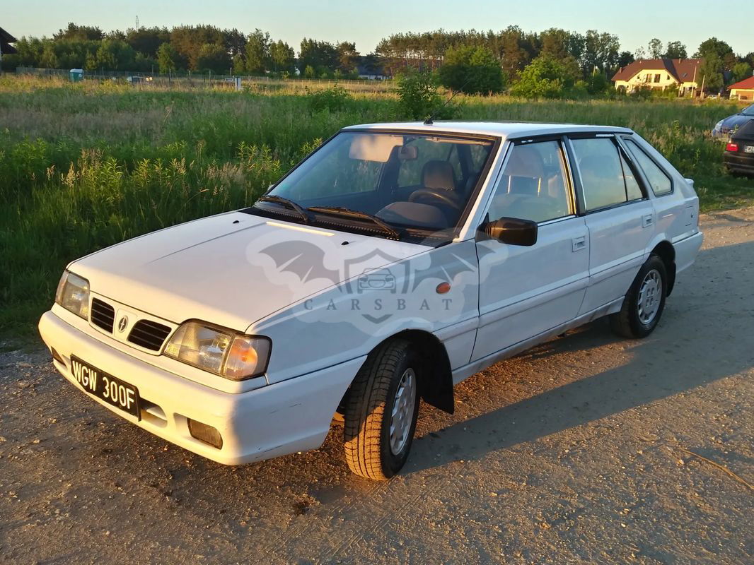 FSO Polonez Caro 1997
