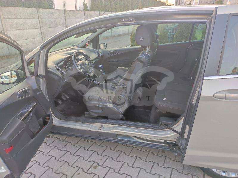 Ford B-Max 1.5 TDCi Ambiente 2013