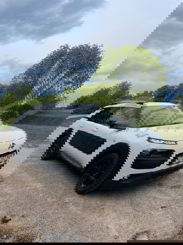 Citroën C4 Cactus 1.2 PureTech Feel 2015