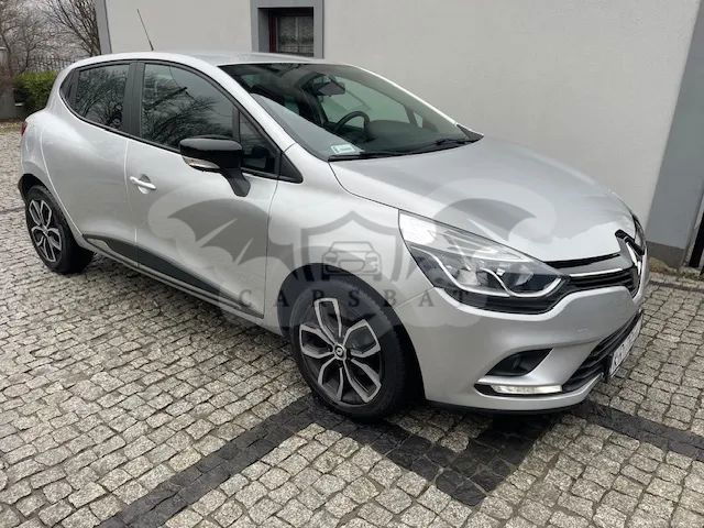 Renault Clio IV 0.9 Energy TCe Zen 2020