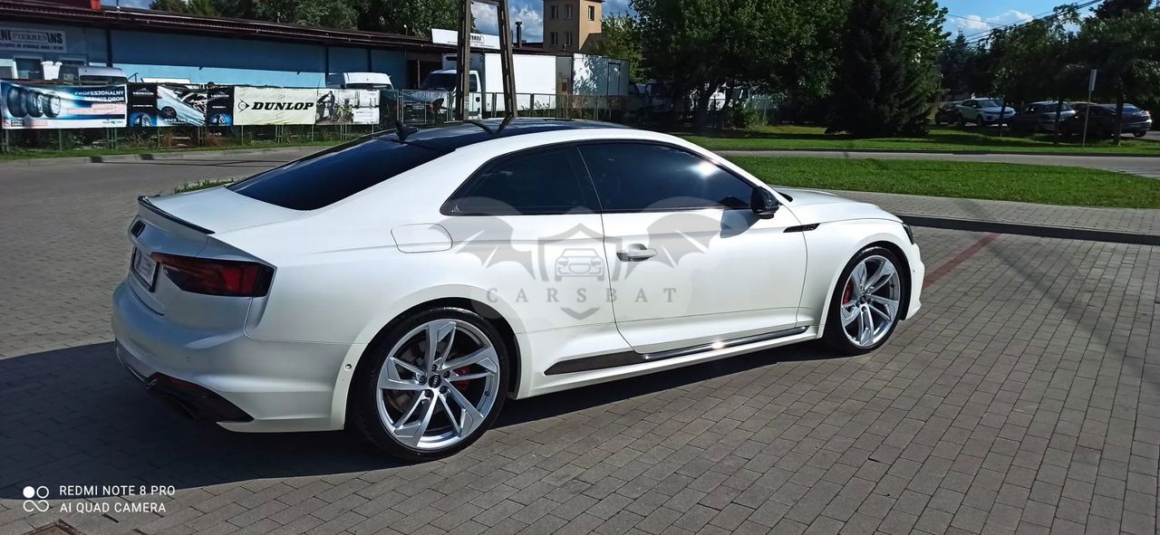 Audi RS5 Coupe 2.9 TFSI quattro tiptronic 2019