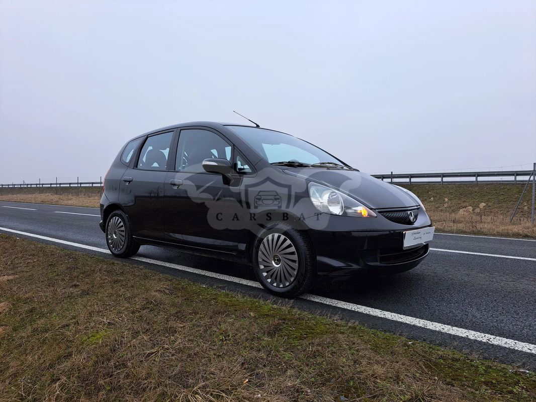 Honda Jazz II 1.4 LS 2007
