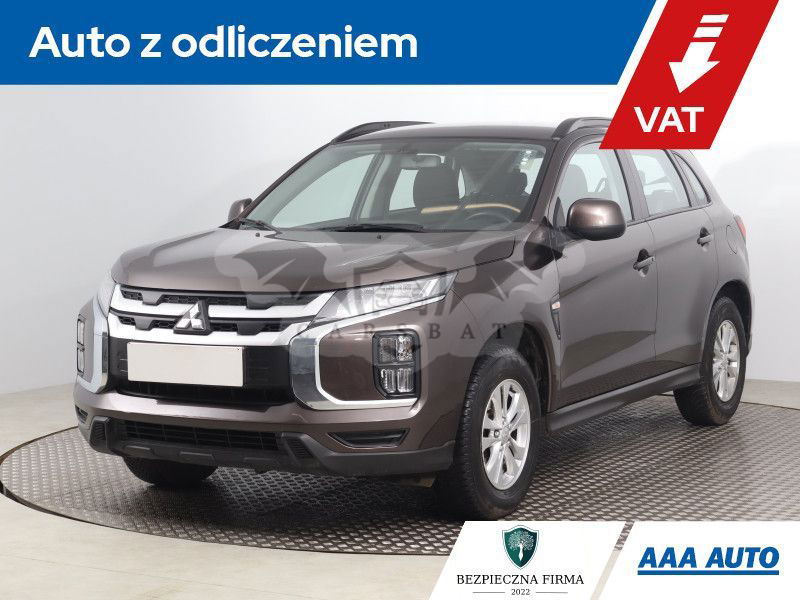 Mitsubishi ASX 2019